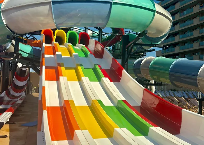 Hotel Magic Sports 4