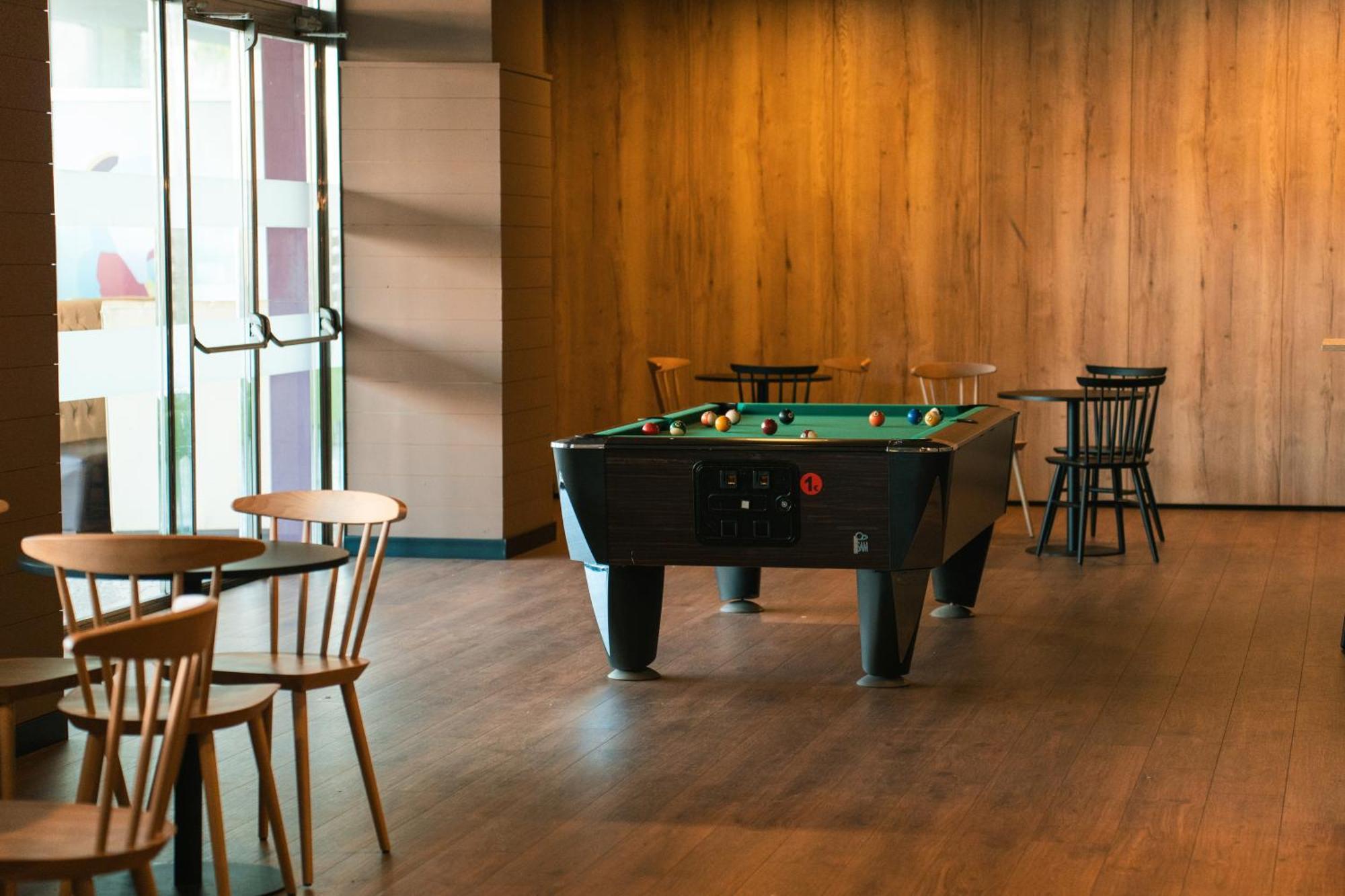 Magic Sports 4 Hotel