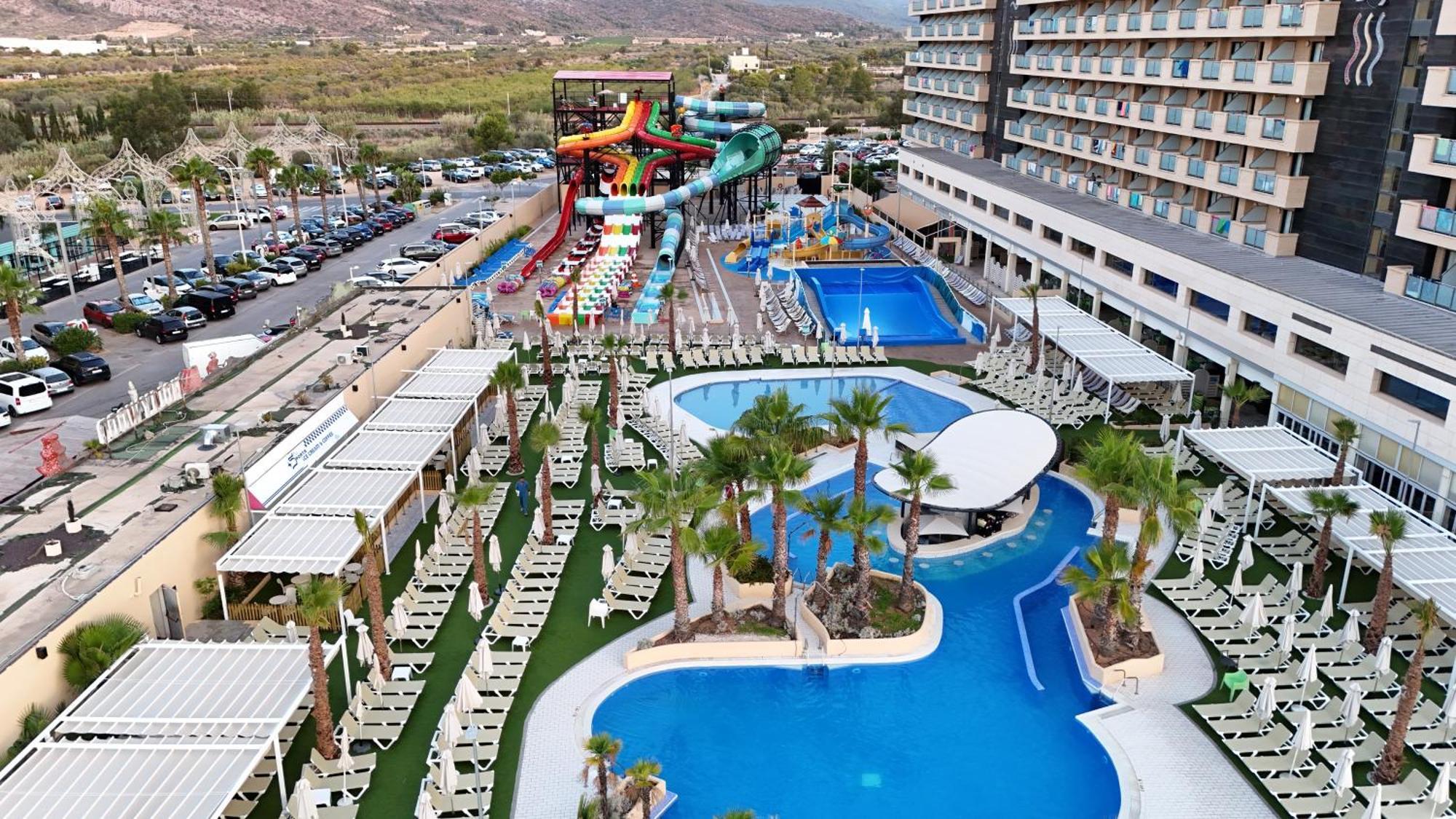Magic Sports 4 Oropesa del Mar