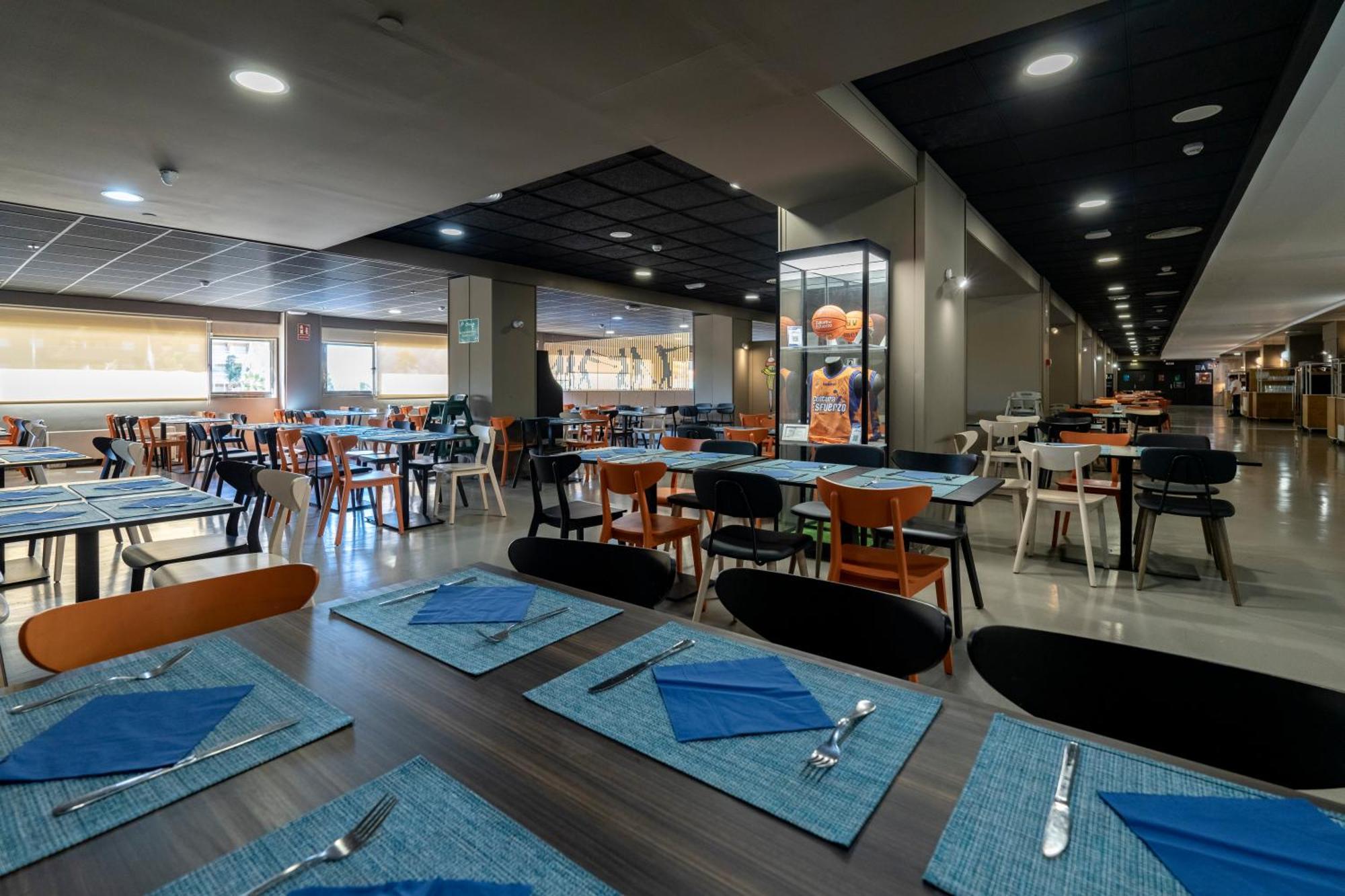 Magic Sports 4 Hotel Oropesa del Mar